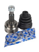 ШРУС наружный к-кт! 8200687740\ Renault Kangoo 1.6/1.5dCi 08> 1502114SX STELLOX