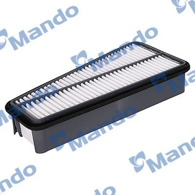 LAND CRUISER (120)/PRADO (2002>) 4.0L EAF00033M MANDO