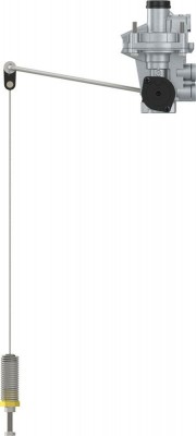 Регулятор тормозных сил механический DAF/RVI/BPW 4757135007 WABCO