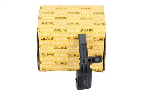 датчик ABS! передний правый\ Audi A3, VW Colf V/Touran/T5 03> Z03114 ZENTPARTS