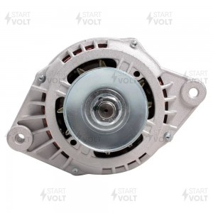 Генератор 90A для ам ВАЗ 21214 (LG 0214X) LG0214X LG 0214X START VOLT