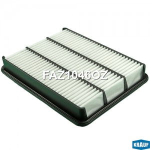 Фильтр воздушный FAZ1046OZ FAZ1046OZ KRAUF