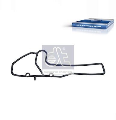 Прокладка маслоотделителя 1.24150 DIESEL TECHNIC