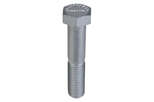 болт! M16x2x80  VOLVO Truck Z63177 ZENTPARTS