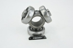 Трипоид SUBARU IMPREZA G11 2000-2007 0816-B9 0816-B9 FEBEST