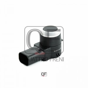 датчик парковки!\ Citroen Berlingo, Peugeot 307/308/407 all 05> QF10H00016 QUATTRO FRENI