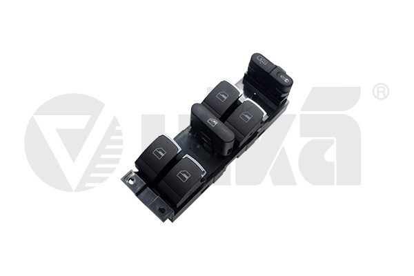 Блок управления стеклоподъемниками 99591811701 VIKA