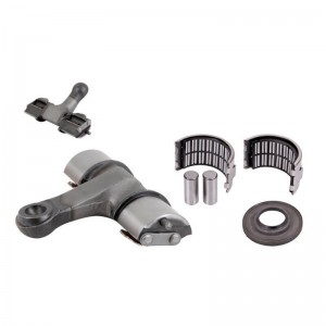 р/к диcкового тормоза !6(мр) рычаг нажимн.,подшип.,ролики,пыльник\D Duco Radial, 16078 TTT AUTO