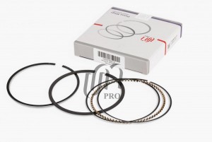 Кольца поршневые 1.00 Mitsubishi 4G63 d85.0+1.0 1.2-1.5-2.8 на 1 цил. UM PR1163100 UNITED MOTORS PRO
