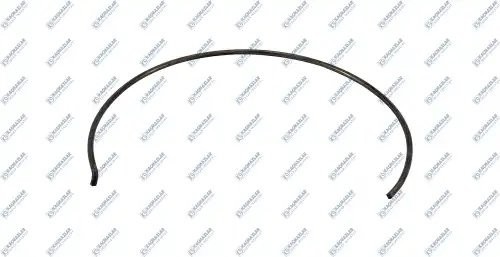 кольцо синхронизатора КПП!\ MB K2103077 KACMAZLAR