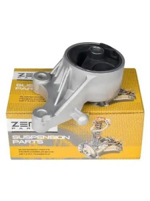 подушка ДВС передняя! МКПП\ Opel Astra/Zafira 2.0/2.2 98> Z13225 ZENTPARTS