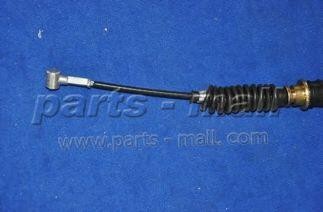 KIA SPECTRA (2001>)/ CARENS (2002-2006) диск PTB-351 PMC PARTS MALL