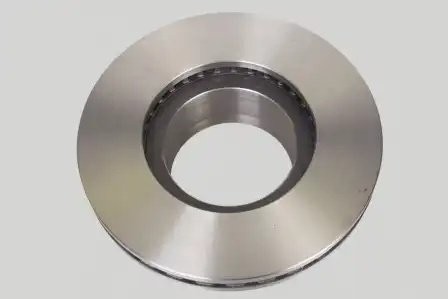 Диск тормозной передний ГАЗель Next АВТОМАГНАТ A21R233501078 AVTOMAGNAT