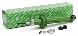 Амортизатор задний масляный ВАЗ 2110-2112, 1117-1119, 2170 SH-P2711-O SHP2711O PILENGA