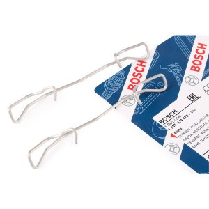 FORD C-MAX / CITROEN C5/ MAZDA 3 2 ШТ 1 987 474 470 BOSCH