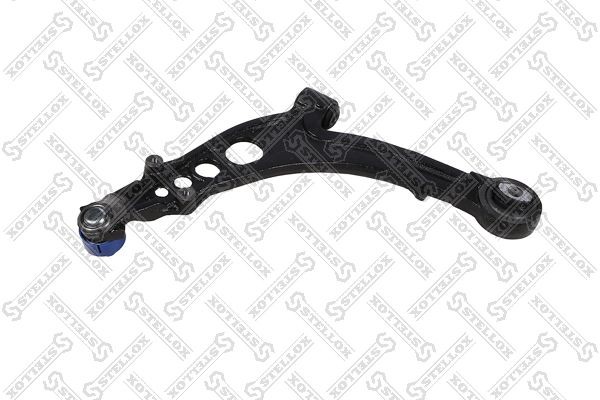 рычаг правый!\ Fiat Punto all 99> 57-02027A-SX STELLOX