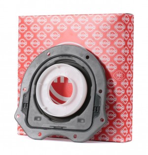 сальник в корпусе коленвала задний!\ Ford Mondeo/Transit 2.0Di-TDCi/2.4Di-TDE 00 026.812 ELRING