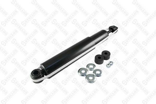 амортизатор задний газовый!\ Land Rover Discovery 89>/Range Rover 86-95 4203-9607-SX STELLOX