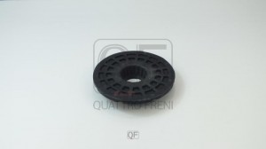 кольцо пружины амортизатора ниж.!\ Opel Astra H 04> QF60D00001 QUATTRO FRENI