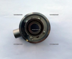 Камера сгорания Webasto Thermo 90 1322847A WEBASTO