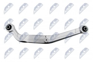 рычаг подвески задний верх. правый!\ Nissan X-Trail 07>/Qashqai 07> ZWTNS001 NTY