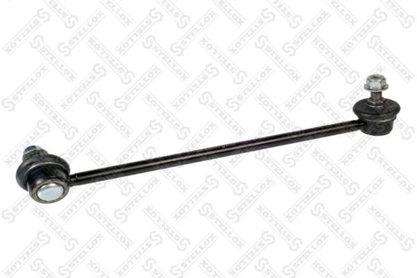тяга стабилизатора переднего левая!\ Hyundai Coupe all 01> 56-51022A-SX STELLOX