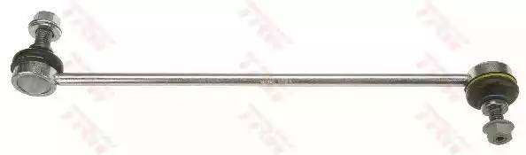 Тяга стабилизатора передняя VOLVO S60, S80, XC90 JTS416 JTS416 TRW