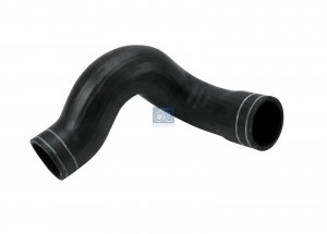 Патрубок радиатора 4.80988 DIESEL TECHNIC