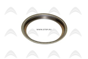 Кольцо ABS 176x196x16mm листовая сталь, MB Actros TR2509004 ALON