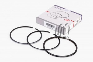 Кольца поршневые 0.50 Mitsubishi 4D56T d91.1+0.5 2.5HK-2.0HK-4.0 на 1 цил. UM PR1253050 UNITED MOTORS PRO