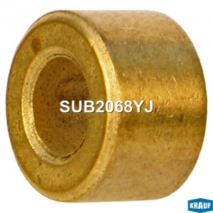 Втулка стартера SUB2068YJ SUB2068YJ KRAUF