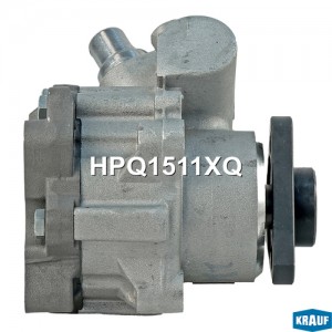 Насос гидроусилителя руля HPQ1511XQ HPQ1511XQ KRAUF
