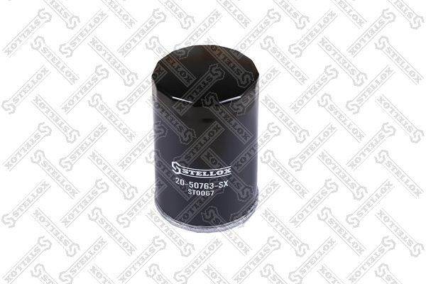 фильтр масляный!\ Great wall 20-50763-SX STELLOX