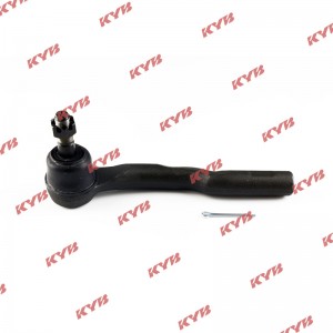 наконечник рулевой левый!\ Mazda 3/6 14> KTR1312 KAYABA