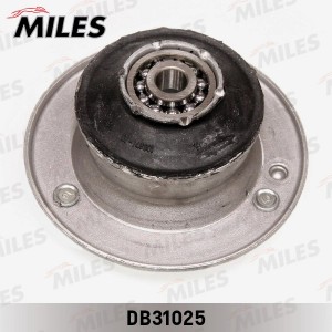 Опора амортизатора передняя BMW E39/E46/E60/E87/E90/X3 (KYB SM1003) DB31025 DB31025 MILES