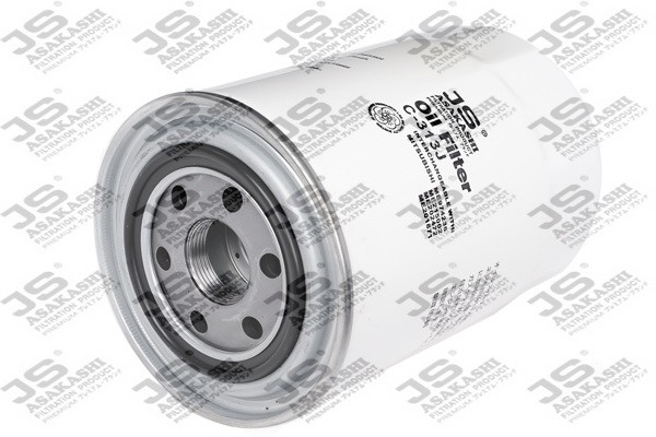 Фильтр масляный  MITSUBISHI PAJERO SPORT 3,2 2008 -   BMW 3 GT 2,0 2011 - 2015 C C313J JS ASAKASHI