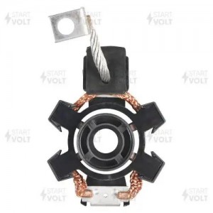 Узел щеточный стартера VBS0500 START VOLT