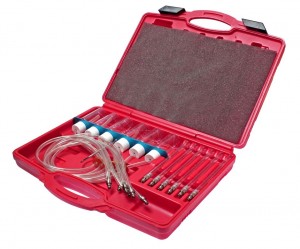 Тестер расхода топлива для двигателей с системой впрыска (COMMON RAIL) JTC JTC-4776 JTC TOOLS