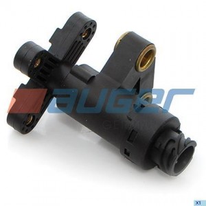 датчик уровня пневмоподвески! ECAS\ MB AXOR, MAN TGA/TGS 75757 AUGER