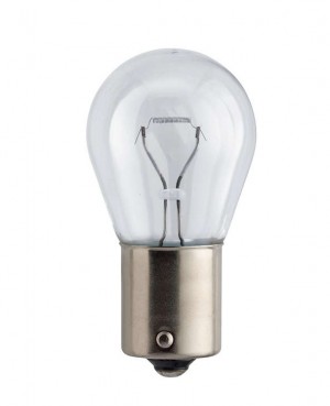 Лампа 12V P21W BA15s PHILIPS 12498CP PHILIPS