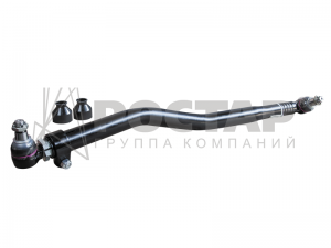 Тяга рулевая VOLVO продольная L=885мм ROSTAR 350341401014 ROSTAR