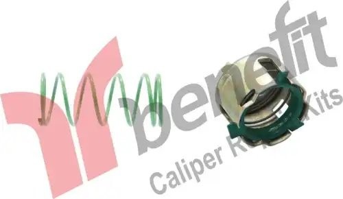 Ремкомплект Z-CAM механизма тормозного правый BENEFIT 5521 5521 BENEFITAUTO
