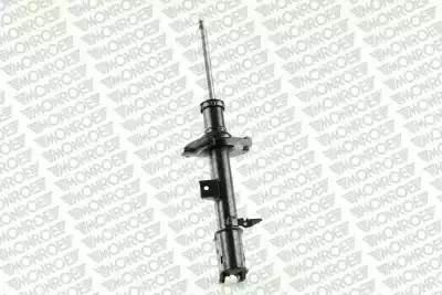амортизатор передний левый газовый!\ Mazda Tribute 2.0/2.3/3.0 00> 71594 MONROE
