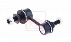 ТЯГА СТАБИЛИЗАТОРА ЗАДНЯЯ TOYOTA/LEXUS 0123KCH10R 0123-KCH10R ASVA