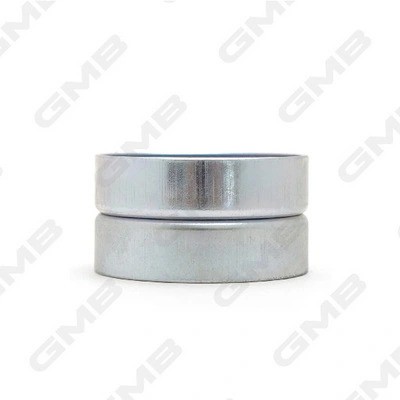 Ролик ГРМ обводной Toyota Corolla (E8-E10), Starlet II-III, Tazz (E9_) 1.0/1.3 G GT80730 GMB