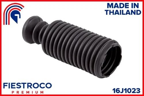 Пыльник амортизатора NISSAN Sunny B14 GA13DE 1,3 16J1023 16J1023 FIESTROCO