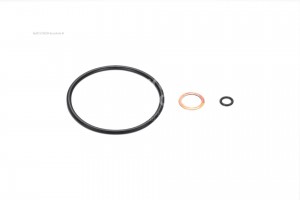 BMW 7-СЕРИЯ F01/F02 (2008>) 1020147 METACO