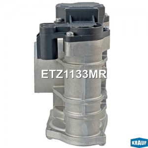 ETZ1133MR Дроссельная заслонка etz1133mr KRAUF