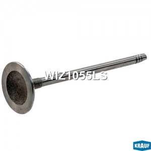 Клапан впускной WIZ1055LS WIZ1055LS KRAUF