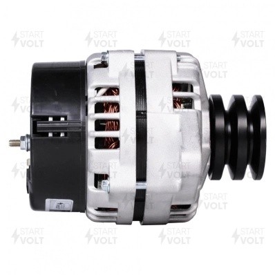Генератор 135А для а/м Волга ЗМЗ-402   LG0324 LG0324 START VOLT